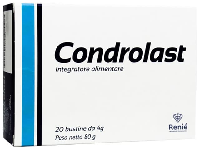 CONDROLAST 20BUST