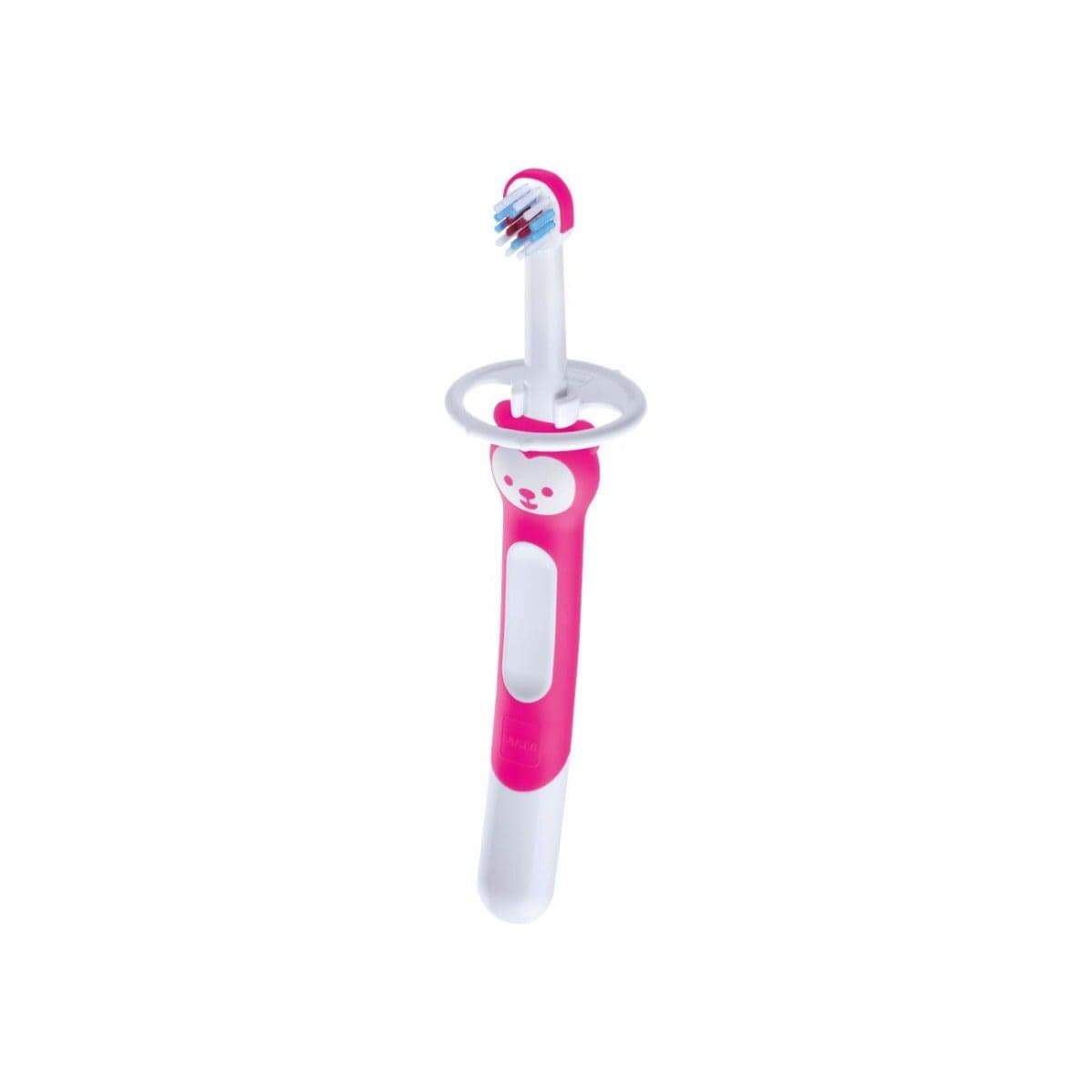 MAM TRAINING BRUSH 5+ FEMMINA<