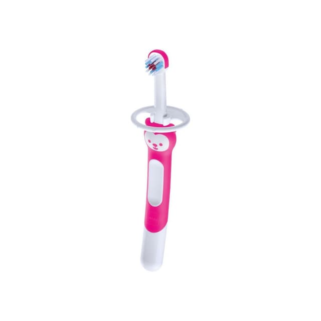 MAM TRAINING BRUSH 5+ FEMMINA<
