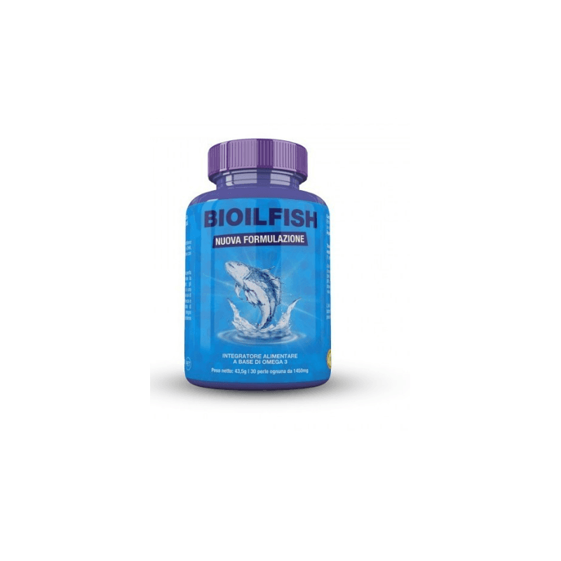 BIOILFISH 30PRL