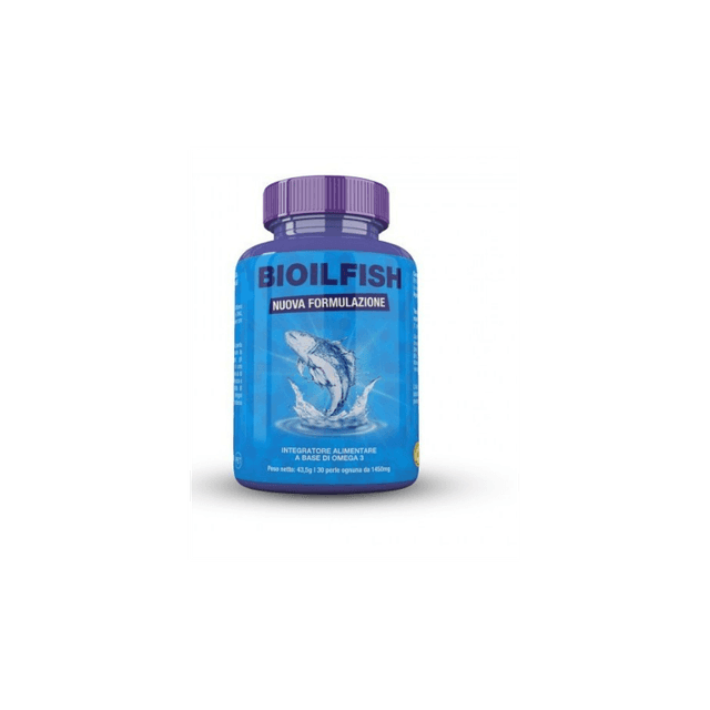 BIOILFISH 30PRL