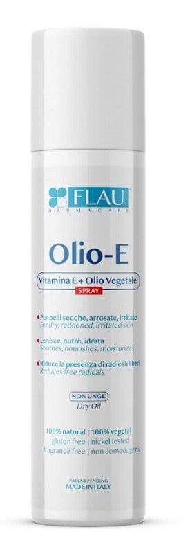 Flau Olio-E Spray – 100 ml Öl