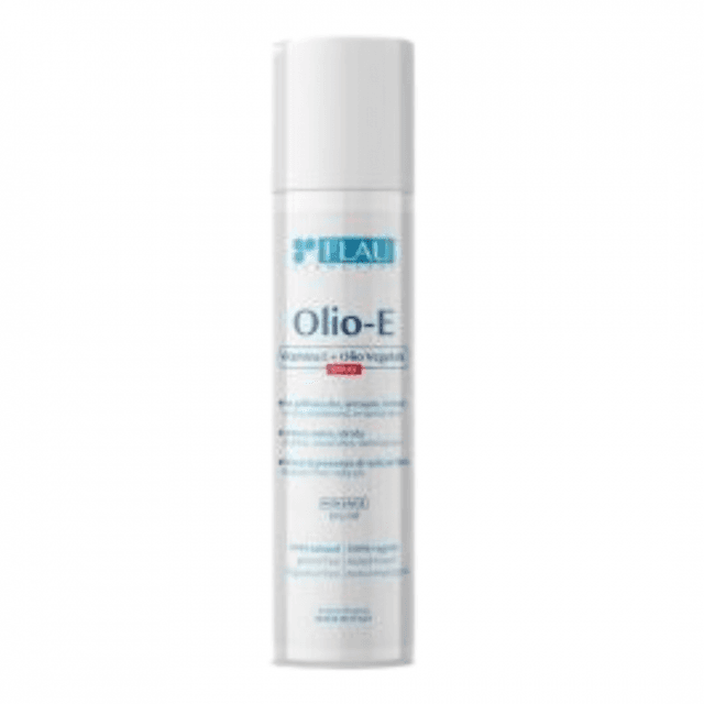 Flau Olio-E Spray – 100 ml