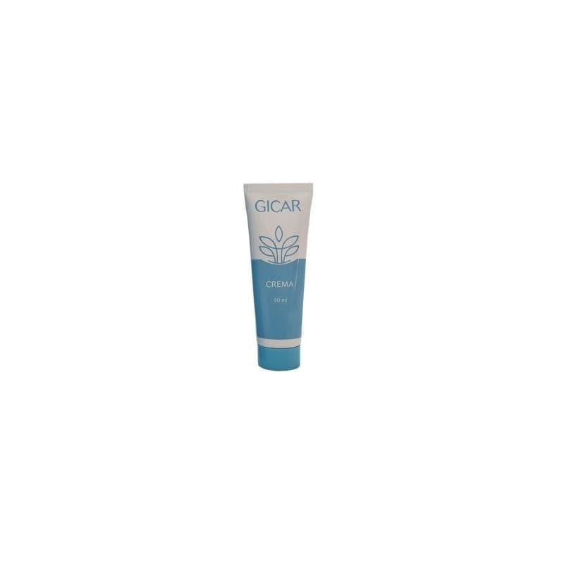 GICAR Creme – 50 ml
