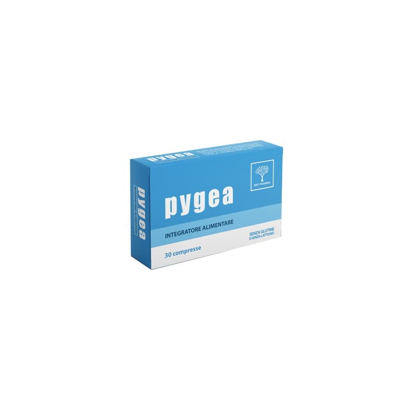 Pygea – 30 Tabletten