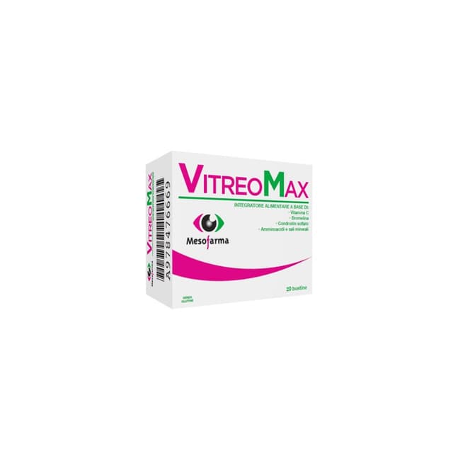 Vitreomax – 20 Beutel