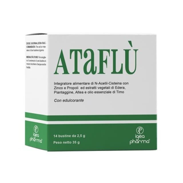 ATAFLU'14BUST