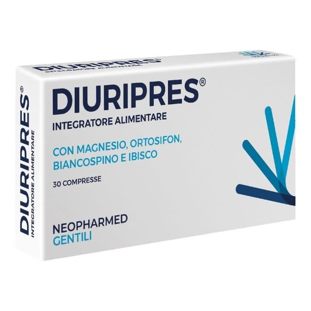 Diuripres – 30 Tabletten