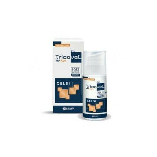Tricovel PRP Plus – 30 ml Serum