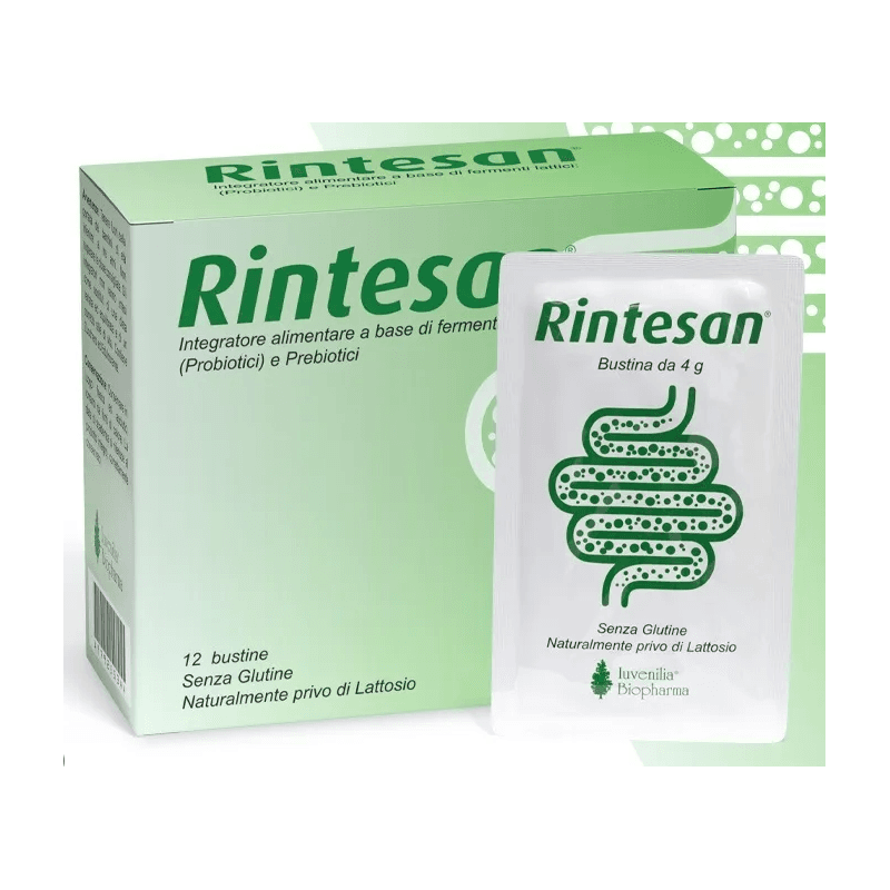 Rintesan – 12 Beutel