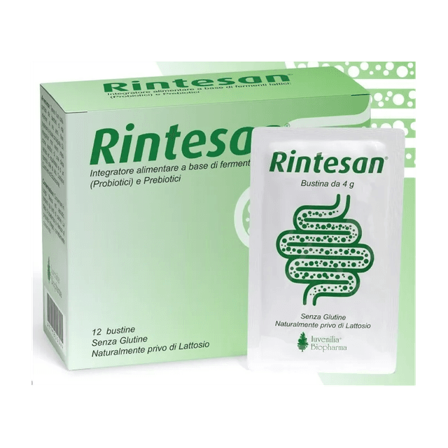 Rintesan – 12 Beutel