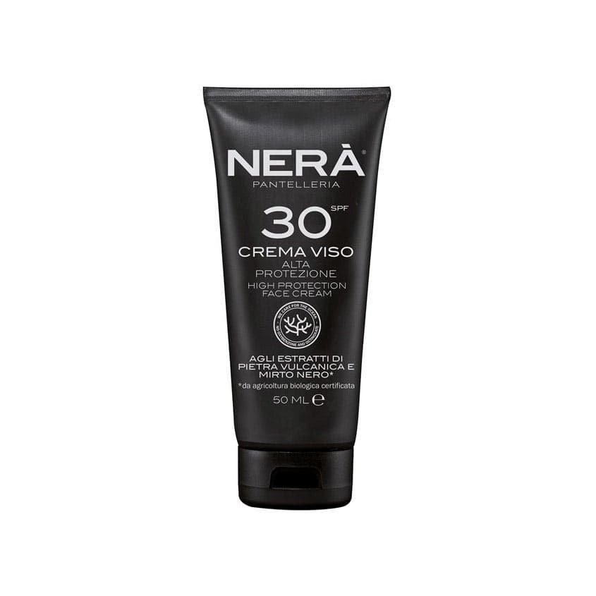 NERA' CREMA VISO SPF30 PROT/A