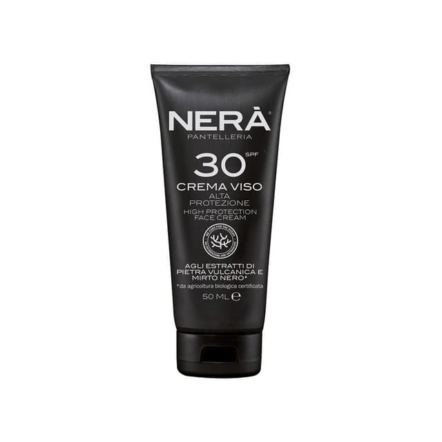 NERA' CREMA VISO SPF30 PROT/A