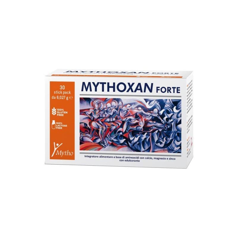 Mythoxan Forte – 30 Beutel