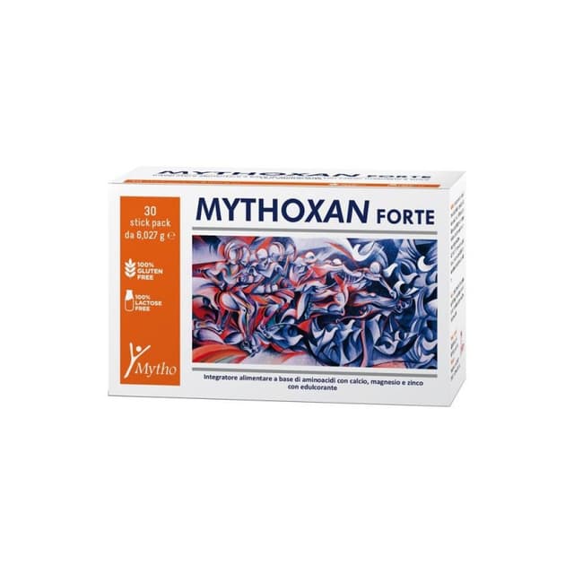 Mythoxan Forte – 30 Beutel