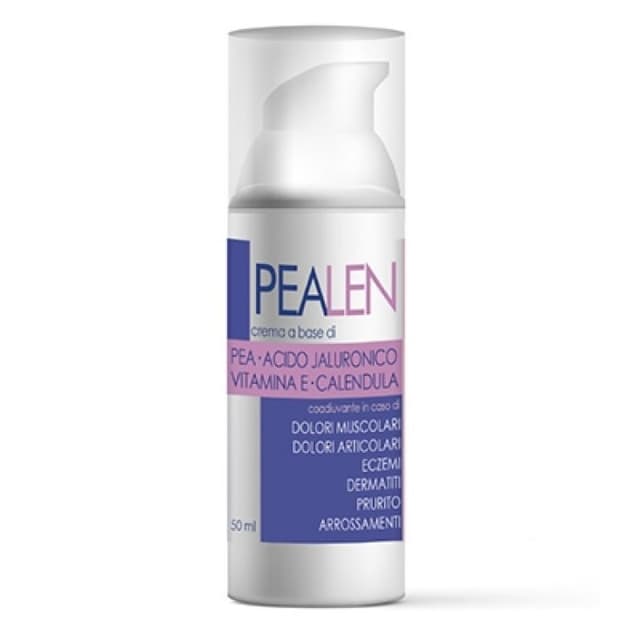 PEALEN GEL 50ML