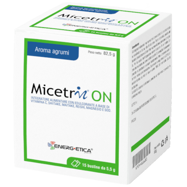 MICETRIN ON 15BUST