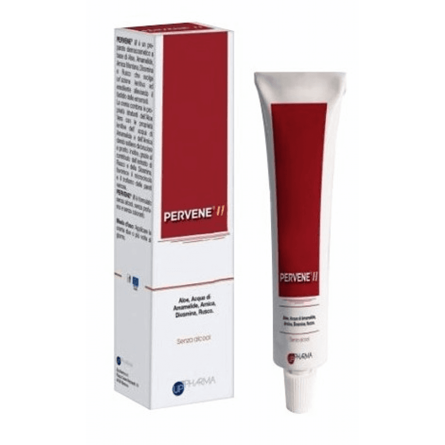 Pervene H Creme – 50 ml