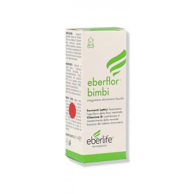 Eberflor Bimbi – 5 ml Tropfen