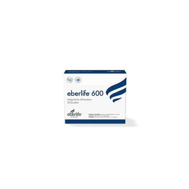 Eberlife 600 – 20 Beutel
