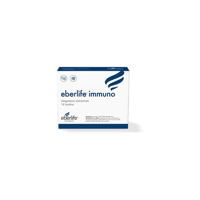 EBERLIFE IMMUNO 16BUST