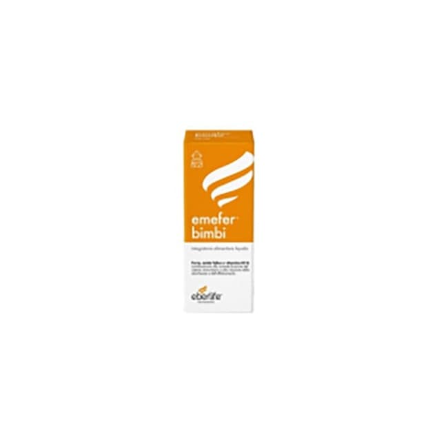Emefer Bimbi – 30 ml Tropfen