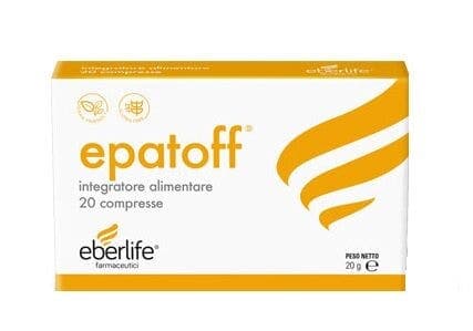 Epatoff – 20 Tabletten