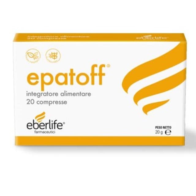 EPATOFF 20CPR