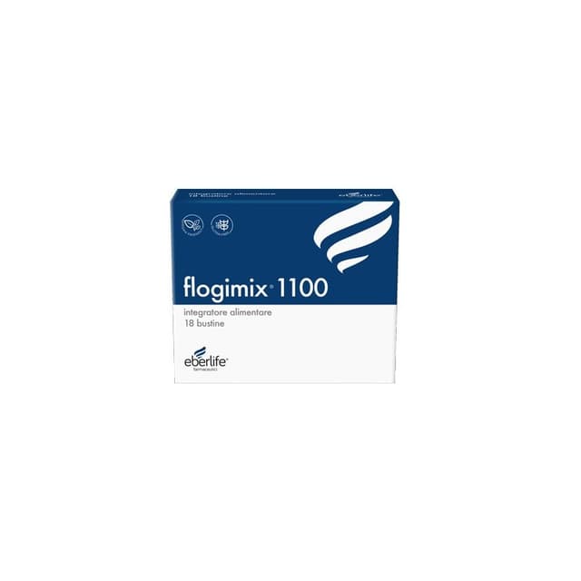 Flogimix 1100 – 18 Beutel