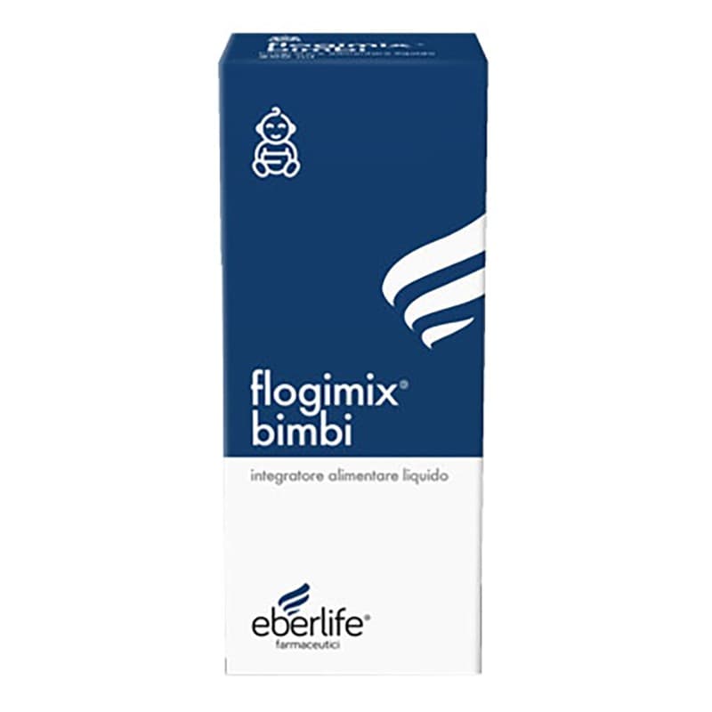 Flogimix Kinder – 200 ml