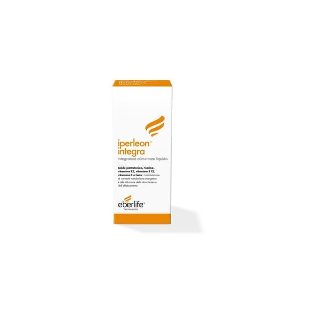Iperleon Integra – 200 ml Flüssigkeit