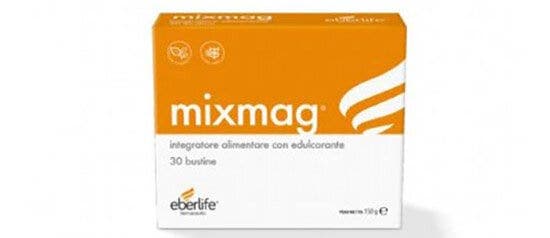 Magnesium – 30 Beutel | Mixmag