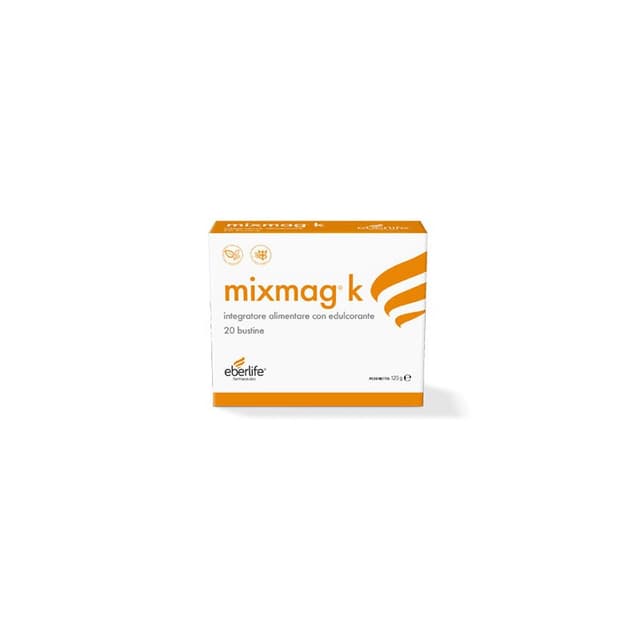 Mixmag K – 20 Beutel
