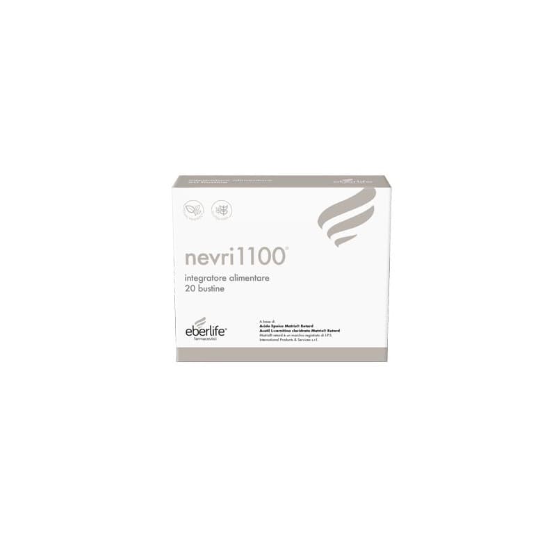 NEVRI 1100 20BUST