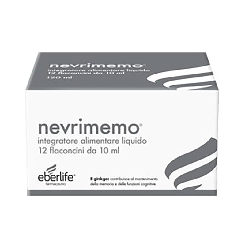 NEVRIMEMO 12FL 10ML