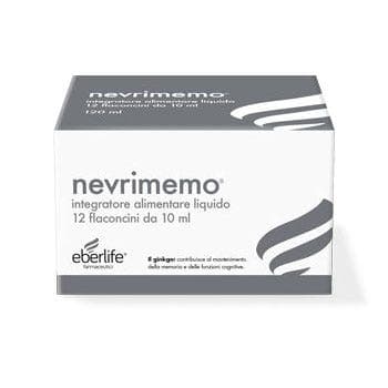 NEVRIMEMO 12FL 10ML