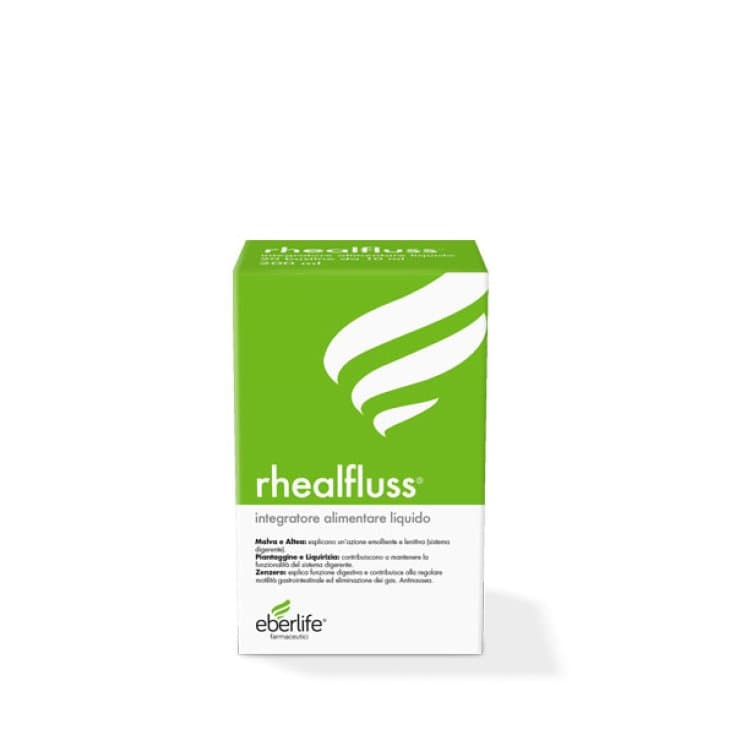 RHEALFLUSS 20STICK PACK 10ML