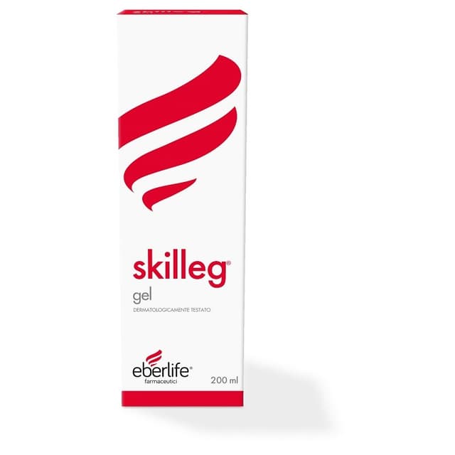 Skilleg Gel – 200 ml