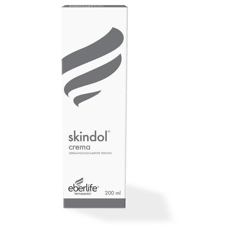 Skindol Creme – 200 ml