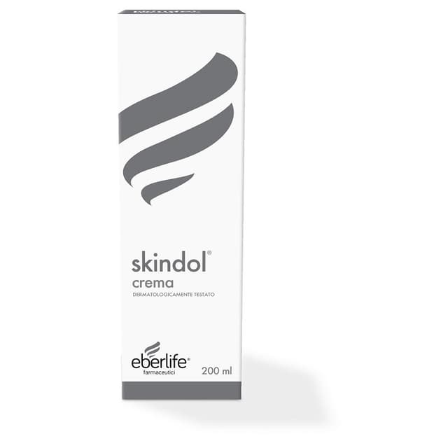 Skindol Creme – 200 ml