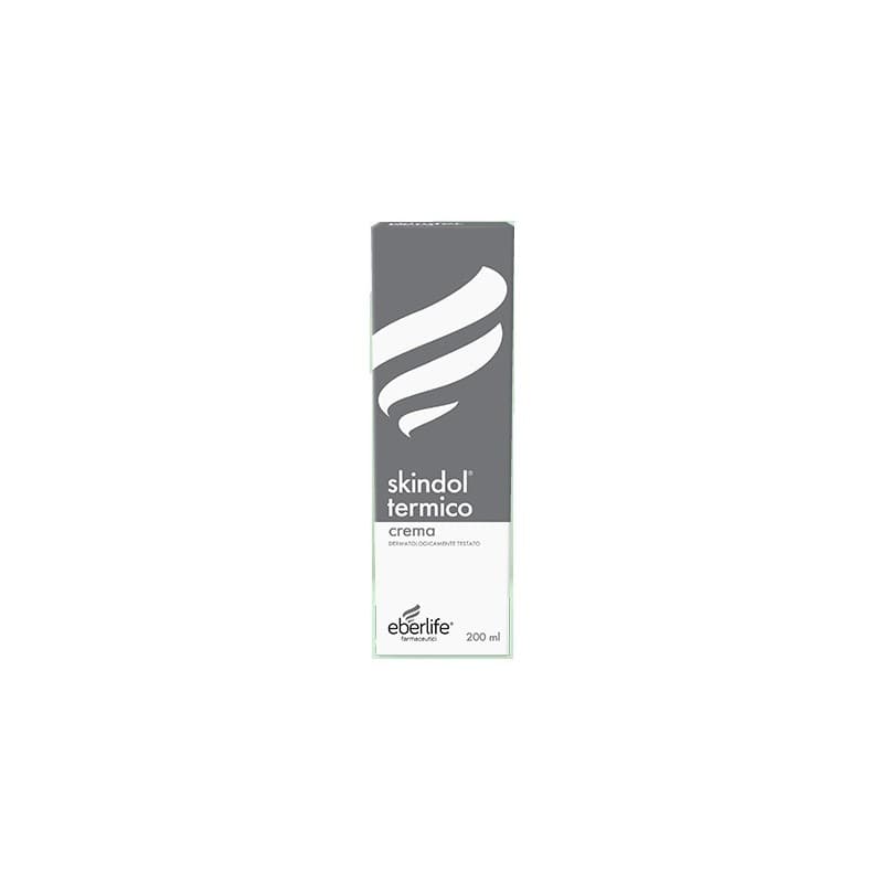 Skindol Termico Creme – 200 ml