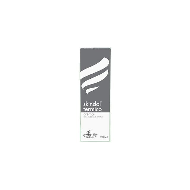 Skindol Termico Creme – 200 ml