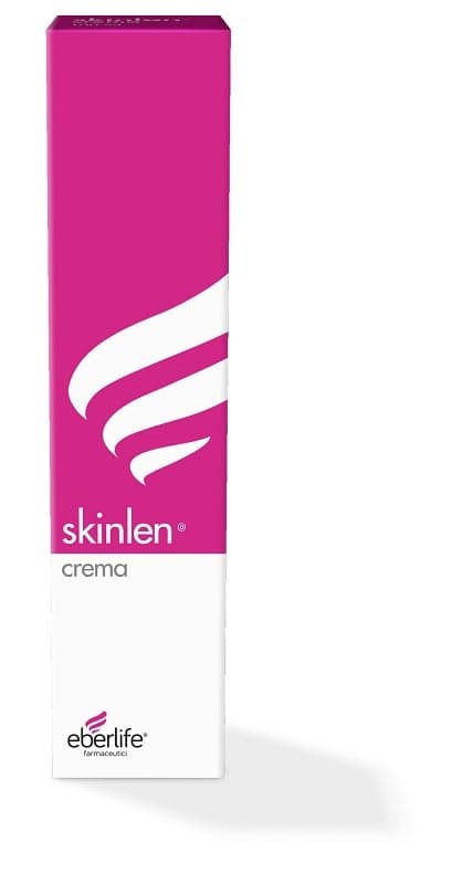 Skinlen Creme – 100 ml