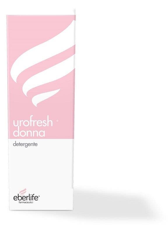 Urofresh Donna – 500 ml Lösung für Frauen