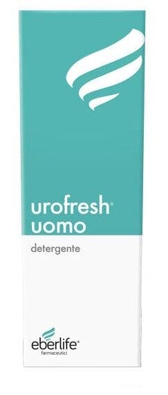 Urofresh Uomo – 500 ml Lösung für Männer