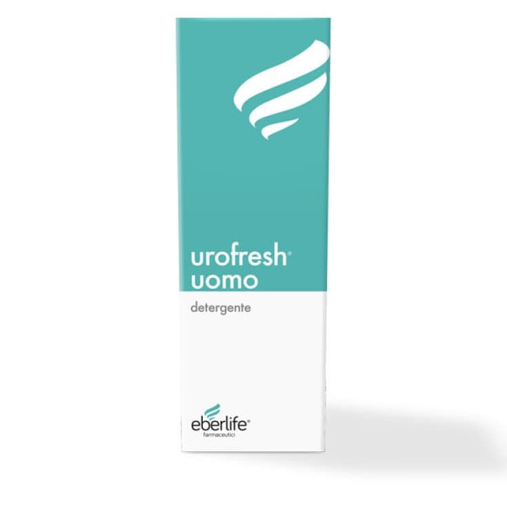 UROFRESH UOMO 500ML