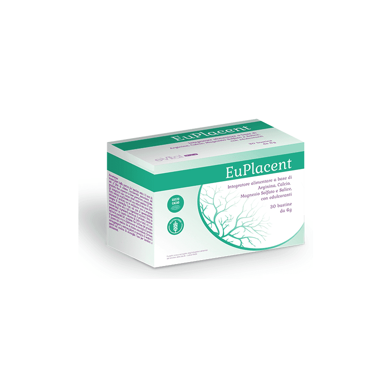 Euplacent Beutel – 30 Beutel