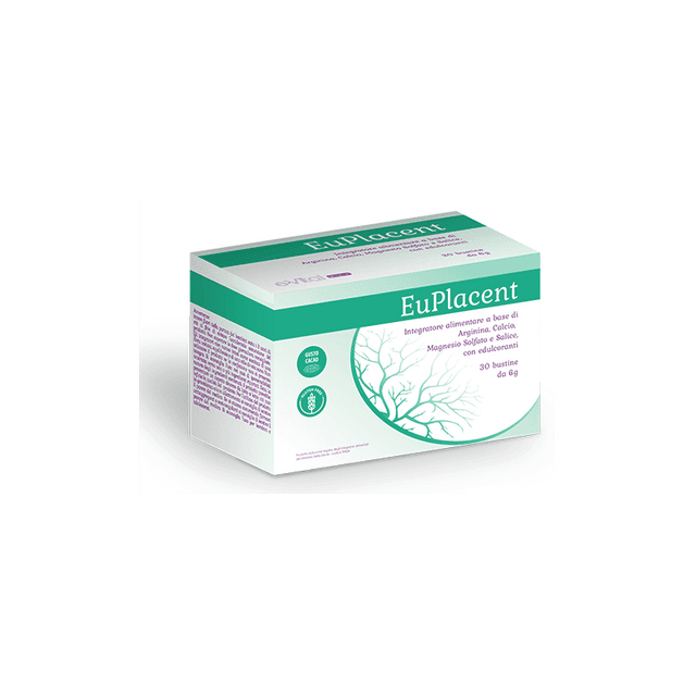 Euplacent Beutel – 30 Beutel