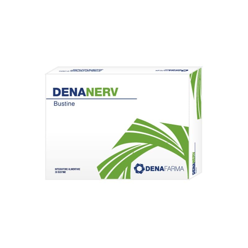 DENANERV 30BUST