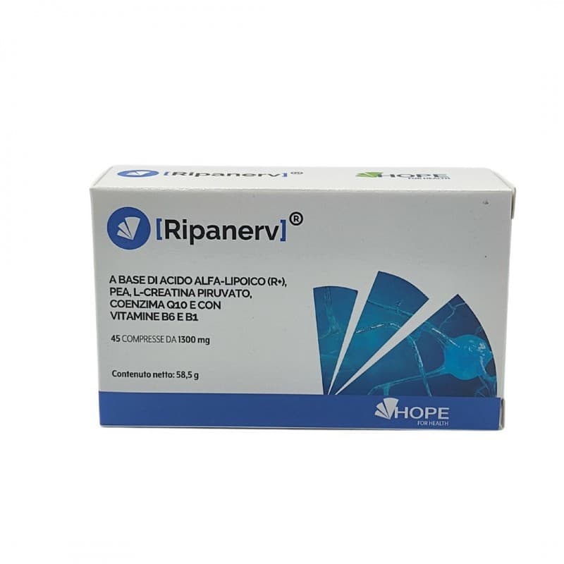 Ripanerv – 45 Tabletten